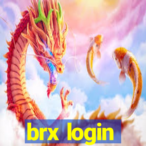 brx login